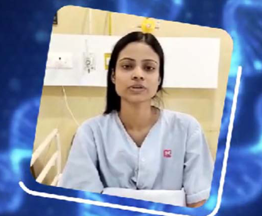 From stone to serenity!