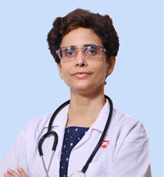 Dr. Mamta Singh