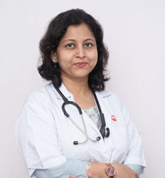 Dr. Anuradha Roy Dutta