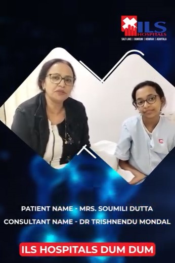 Gratitude in healing!