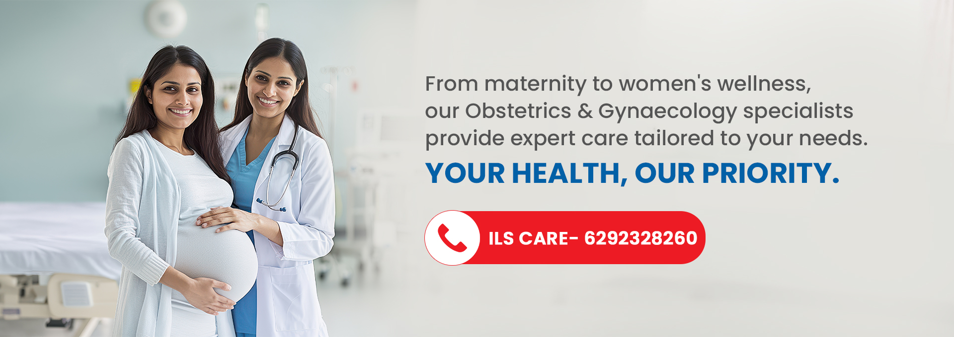 Obstetrics & Gynaecology