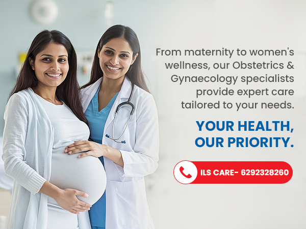 Obstetrics & Gynaecology