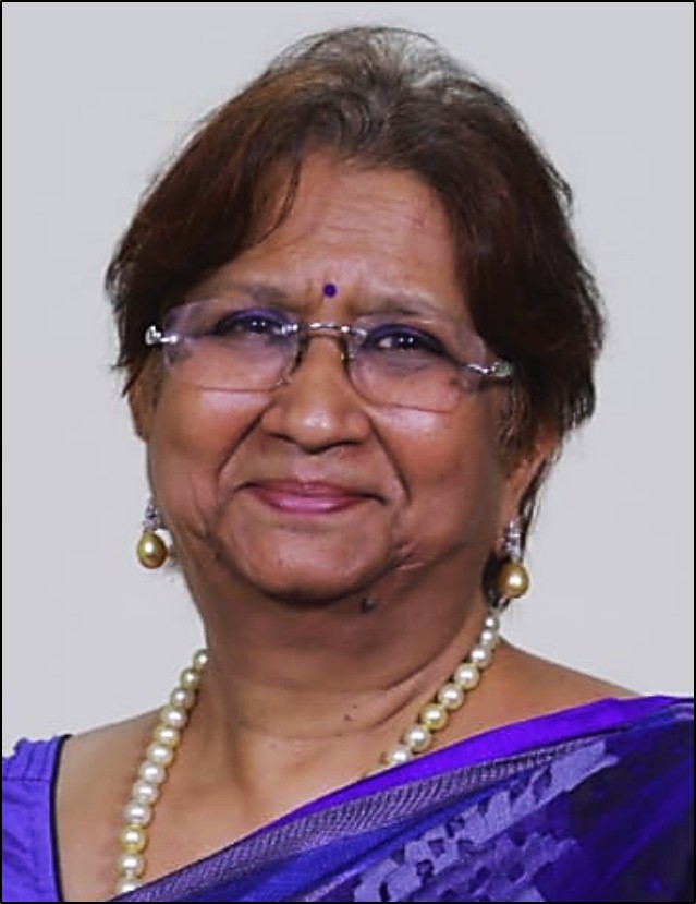Dr. Aruna Tantia