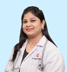 Dr. Manisha Sharma