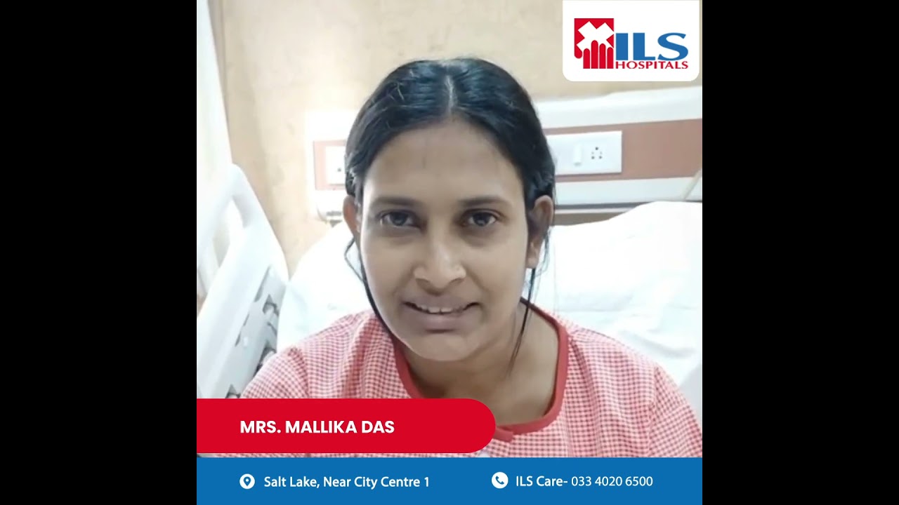 New beginning filled with joy!