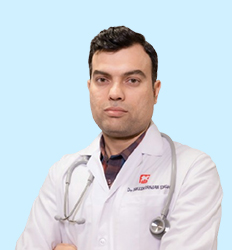 Dr. Rakesh Singh