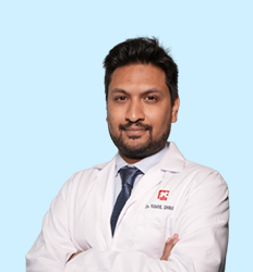 Dr. Rahul Shah