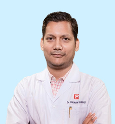 Dr. Bhuwan Sharma