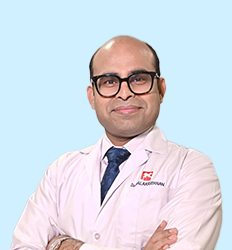 Dr. B. Bala Krishna