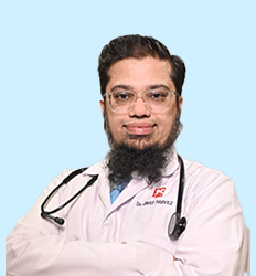 Dr. Javed Parvez