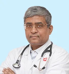 Dr. Kumar Sankar Poddar