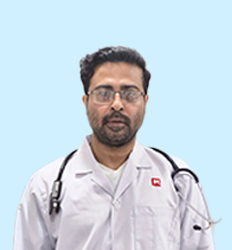 Dr. Arnab Roy 