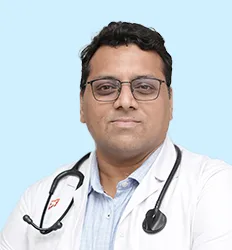 Dr. Kaushik Naha Biswas 