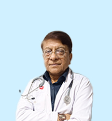 Dr. Prabir Kumar Kundu 