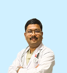 Dr. Soumitra Dey 