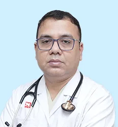 Dr. Soumyojit Saha 