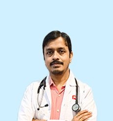 Dr. Pulakesh Sinh