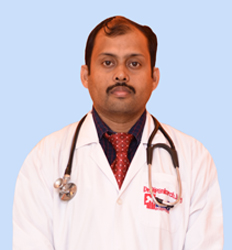 Dr. Dipankar Chandra Dey 