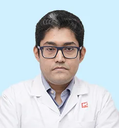 Dr. Mrinmoy Mitra