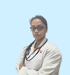 Dr. Priyanka Ghosh