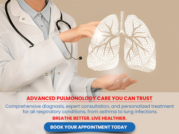 Pulmonology