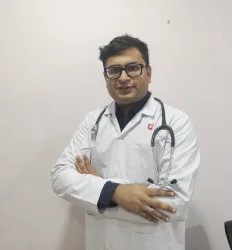 Dr. Samarth Acharya