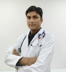 Dr. Aditya Vikram Ruia