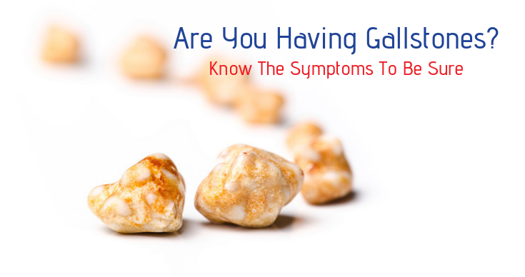 Gallstones