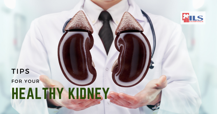 Tips For Your Healthy Kidney