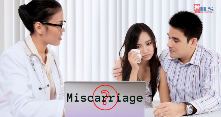 Miscarriage