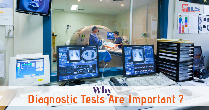 Why Diagnostic Tests Are Important_