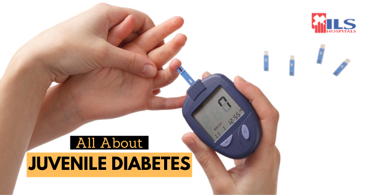 All About Juvenile Diabetes