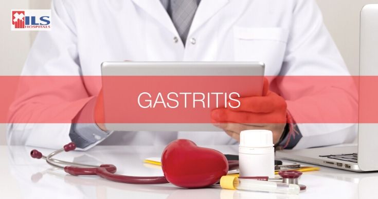 Gastritis Banner