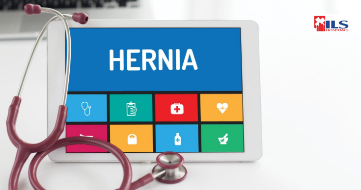 Hernia Banner