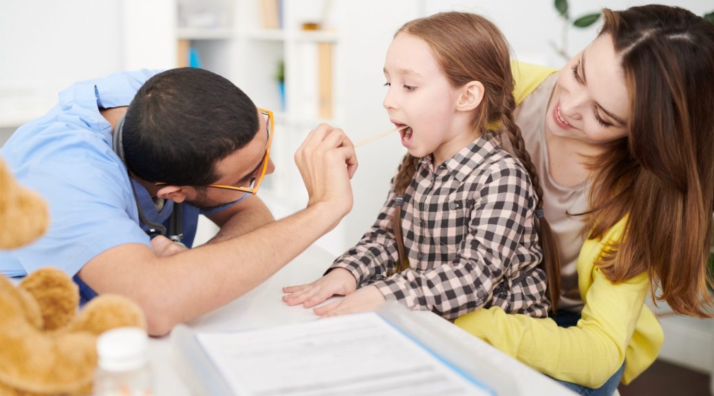 pediatrics in kolkata