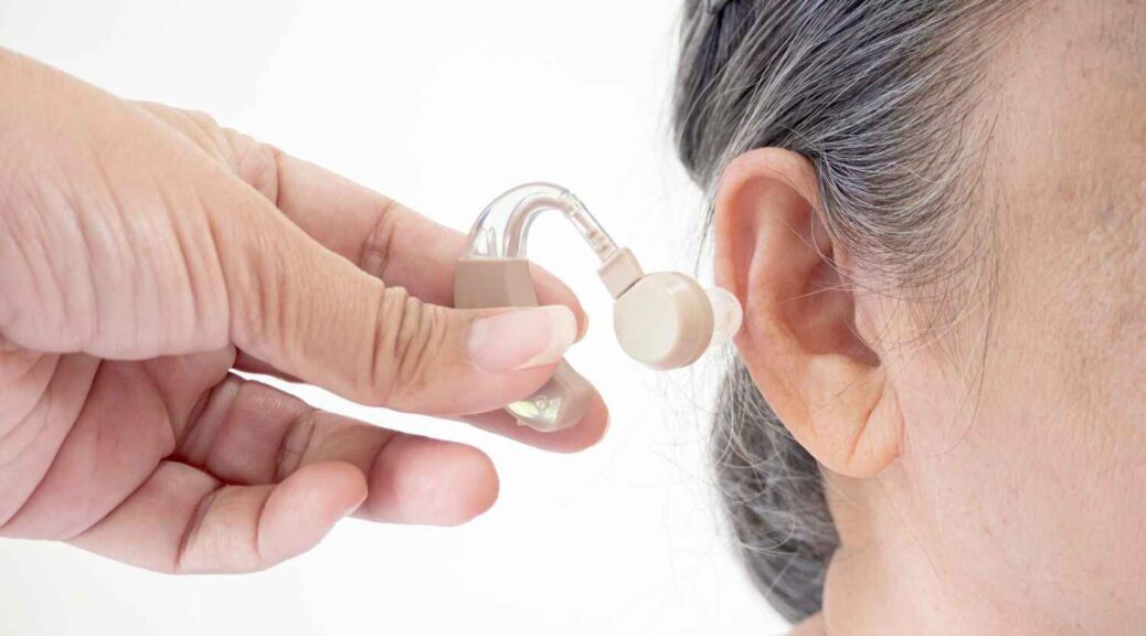 5 Reasons To Wear Your Hearing Aids Even More In 2024