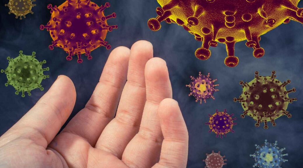 Infectious Diseases: Causes, Treatment and Guide