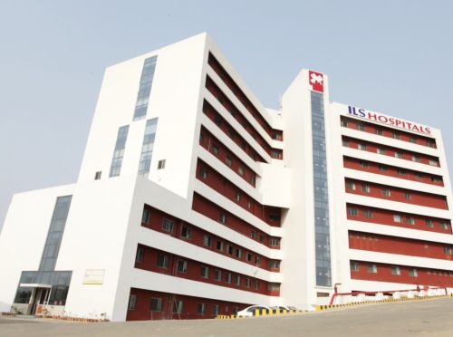 Raipur ILS hospitals Raipur ILS hospitals
