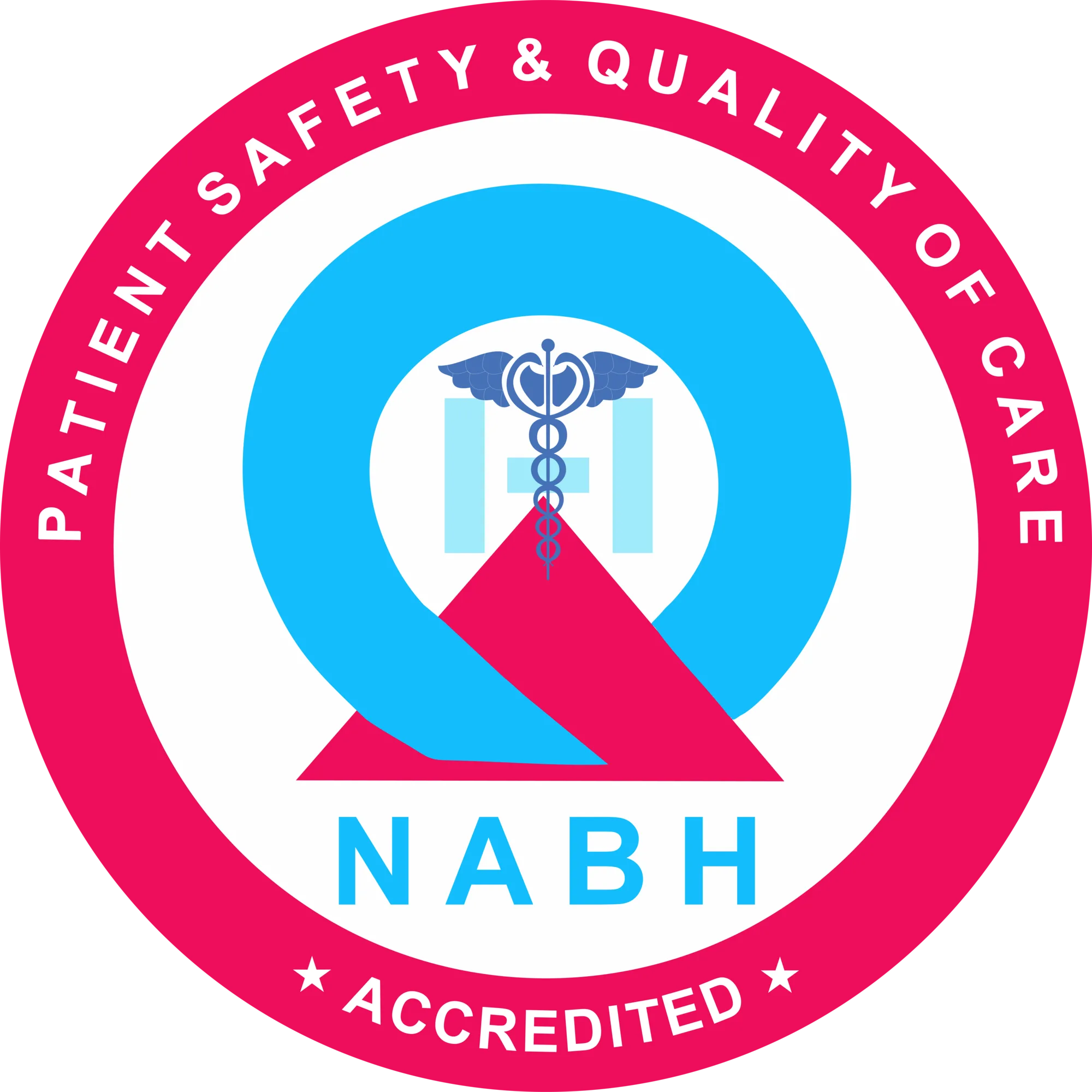NABH Accredited Multispeciality Hospital in Raipur - ILS Hospitals Raipur