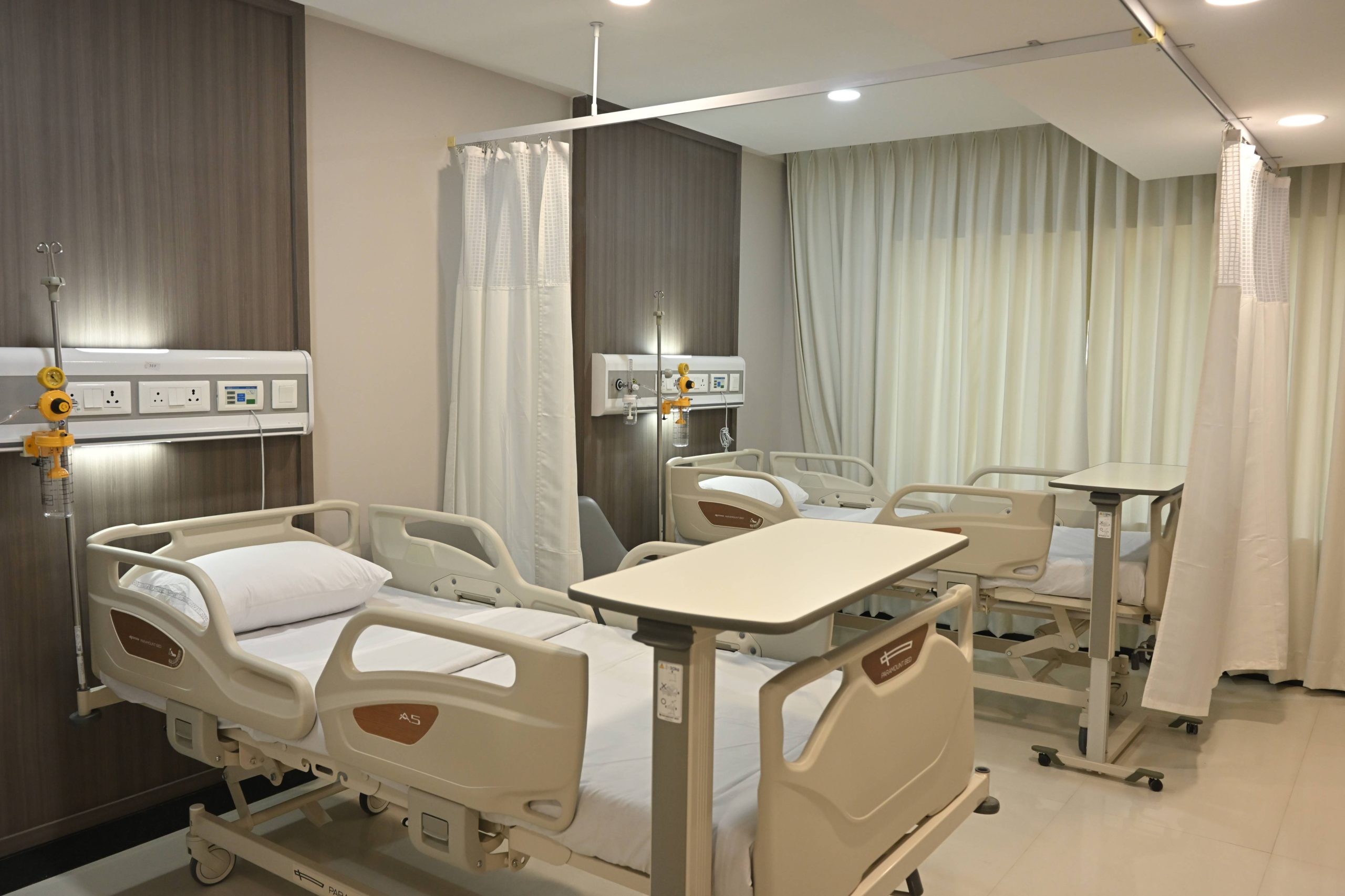 Room Charges