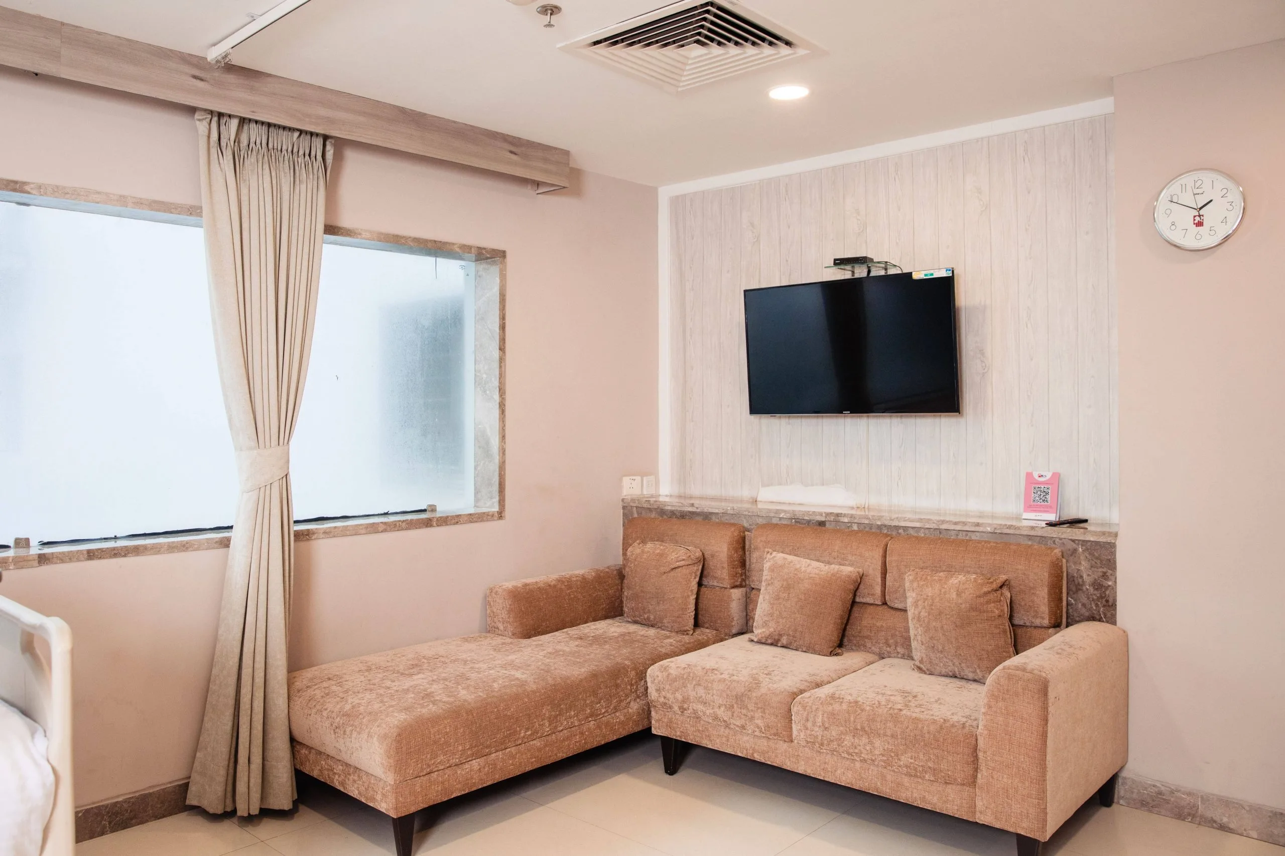 Room Charges
