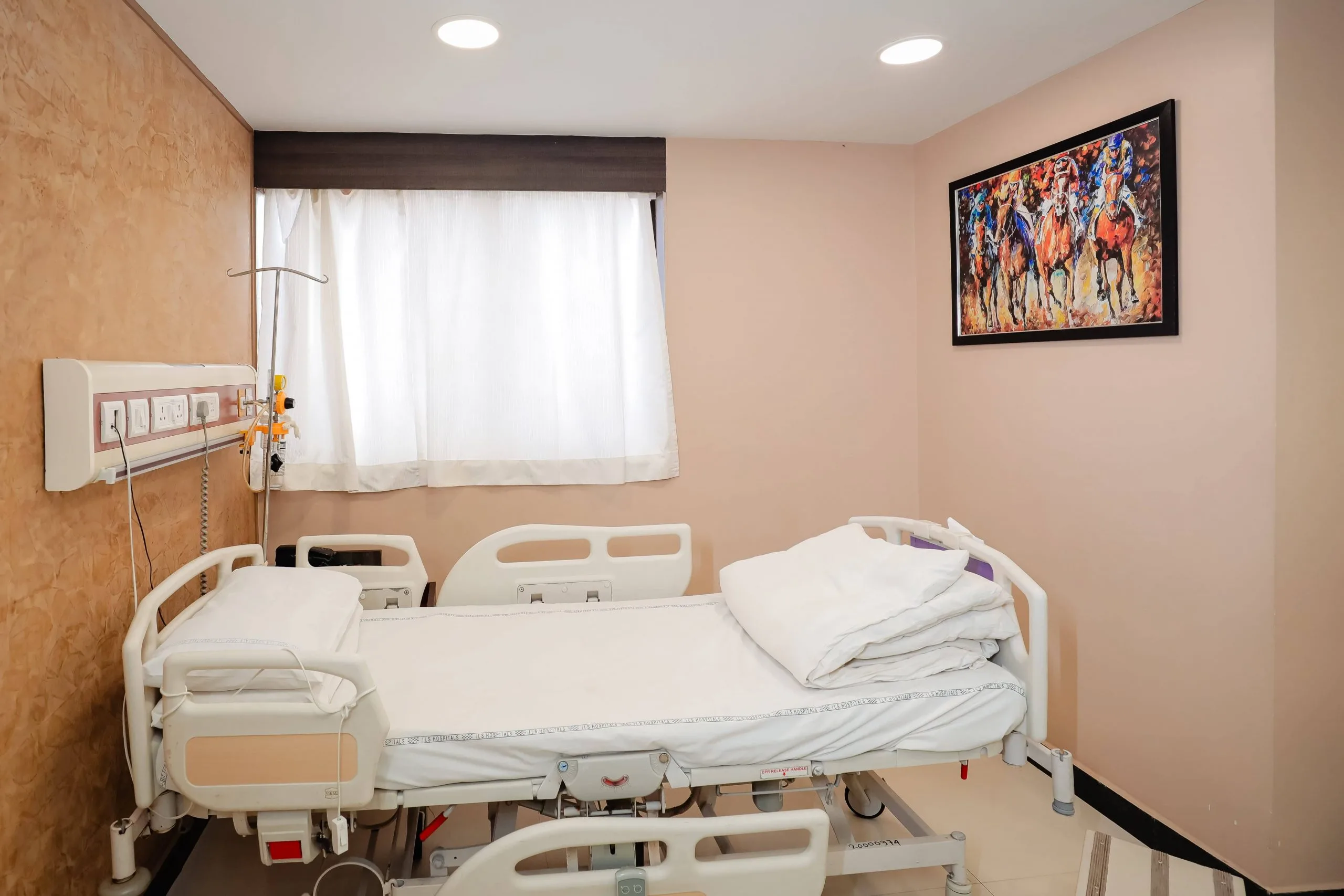 Room Charges